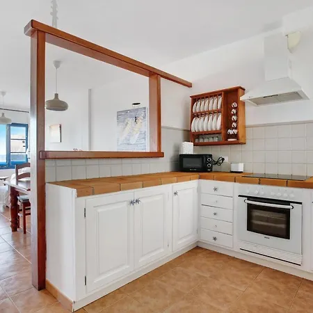 بيت للعطل Casa Vivo