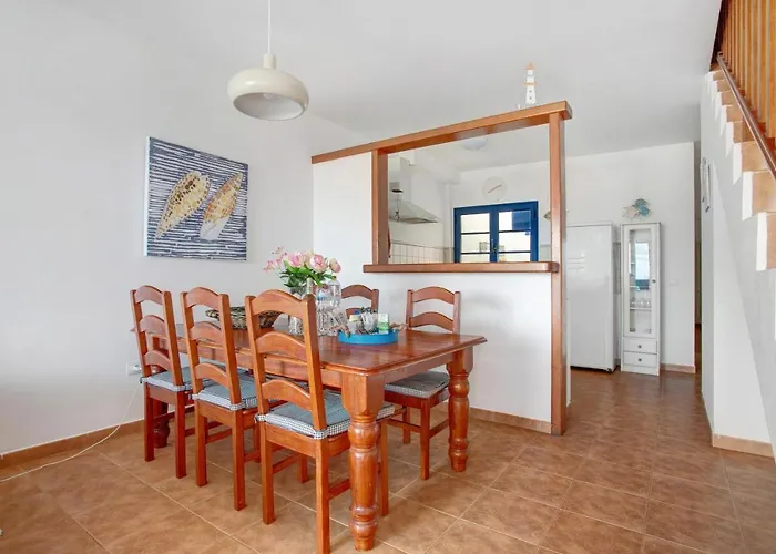 Casa Vivo بيت للعطل *