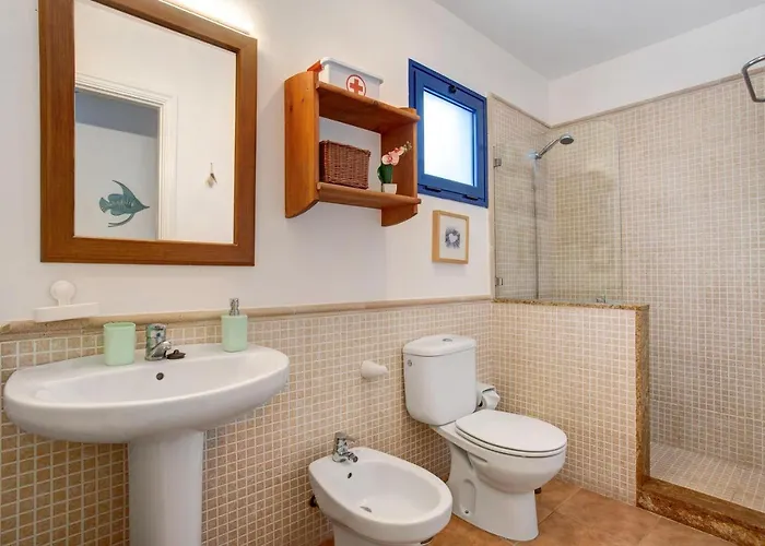 بيت للعطل Casa Vivo *