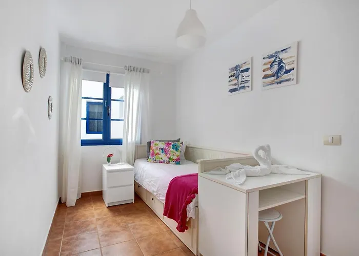 بيت للعطل Casa Vivo