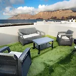 Casa Vivo Holiday home Famara