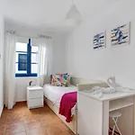 Holiday home Casa Vivo