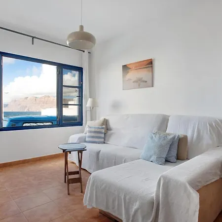 Casa Vivo Famara
