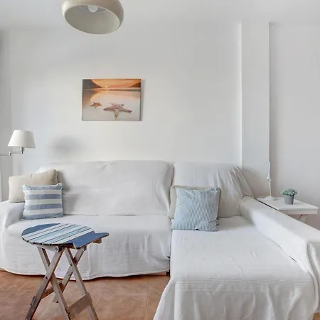 Casa Vivo Holiday home Famara