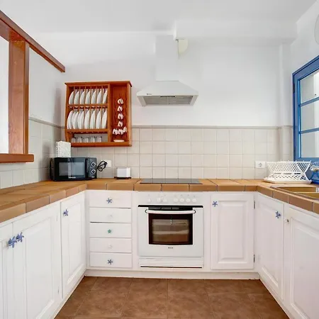 Holiday home Casa Vivo *