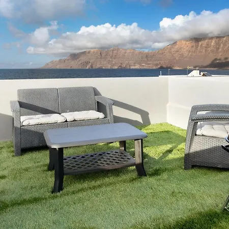 Casa Vivo Famara