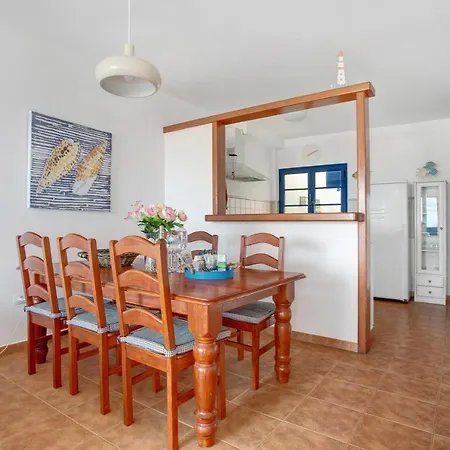 Casa Vivo Holiday home *
