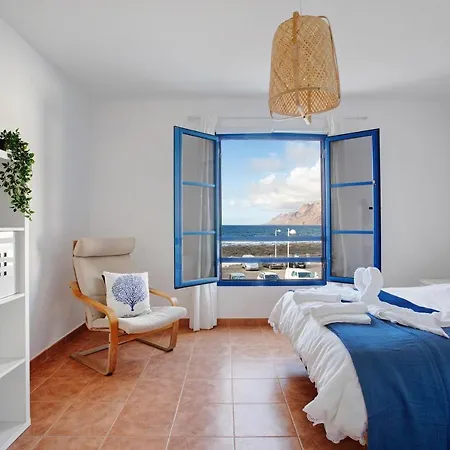 Casa Vivo Holiday home *