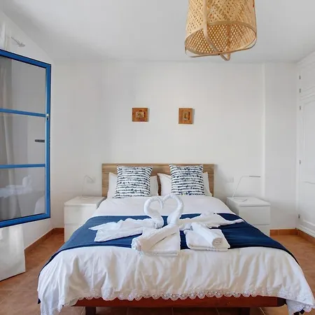 Casa Vivo Holiday home
