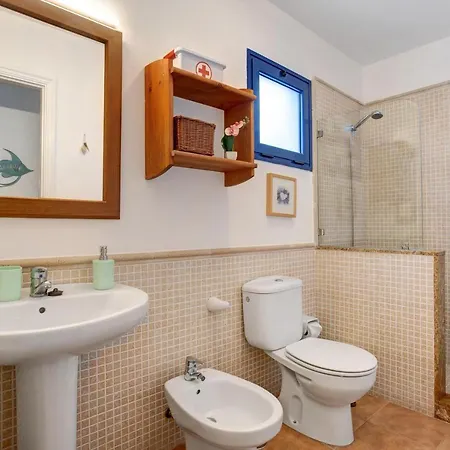 Holiday home Casa Vivo *
