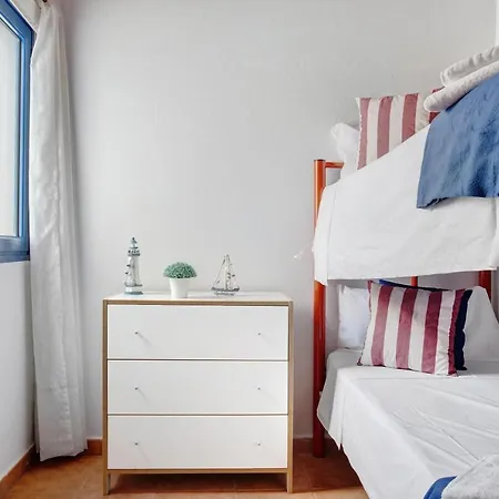 Casa Vivo Nyaraló *