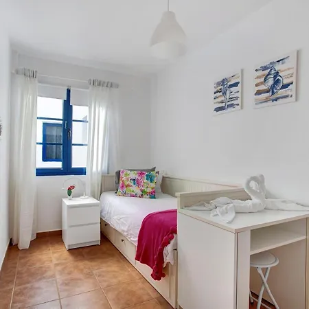 Holiday home Casa Vivo