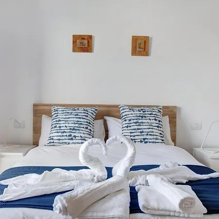 Casa Vivo * Famara