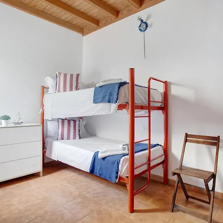 Casa Vivo Nyaraló *