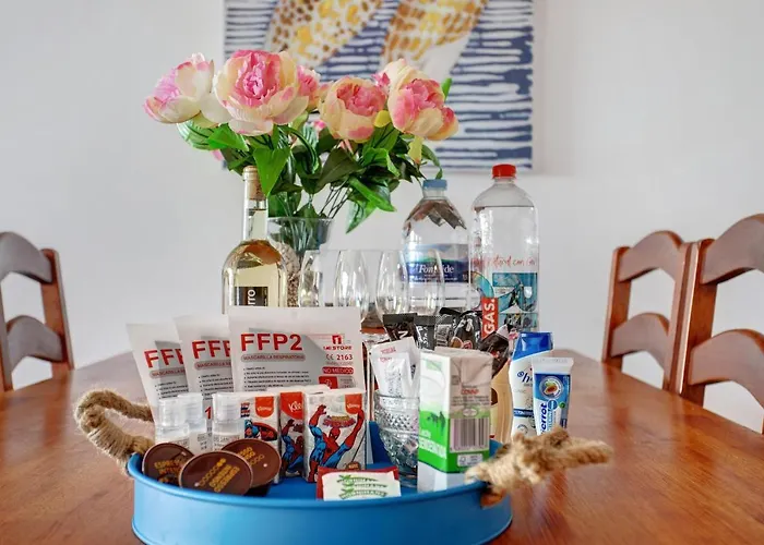 Tatil Evi Casa Vivo Famara