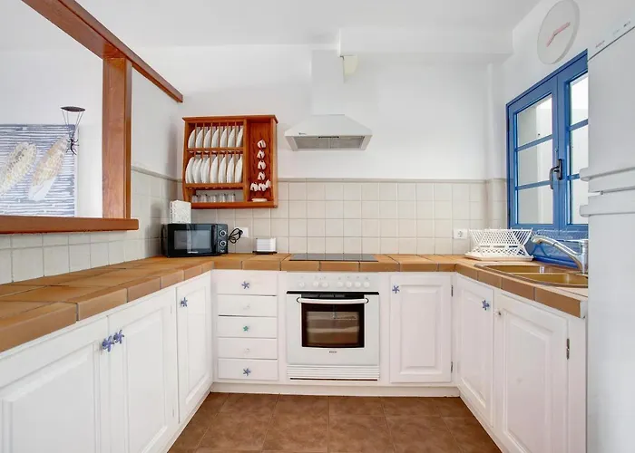 Tatil Evi Casa Vivo *