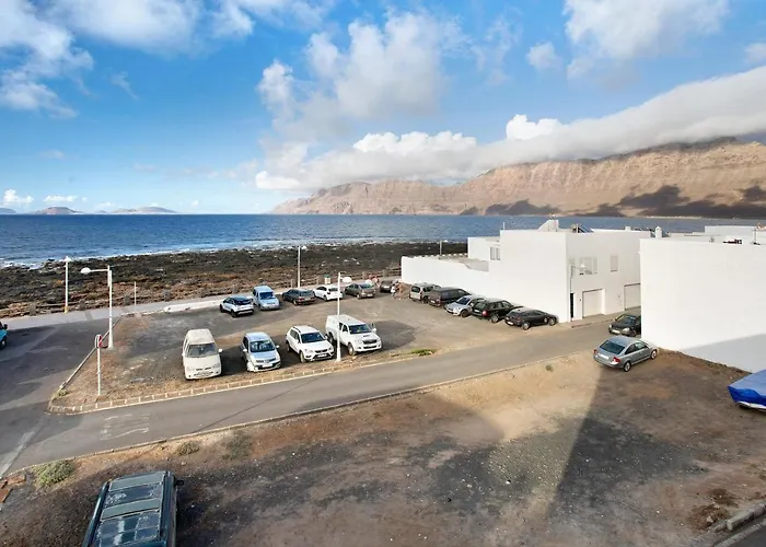 Tatil Evi Casa Vivo Famara