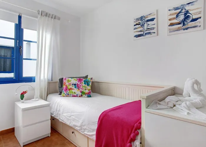 Casa Vivo Tatil Evi *