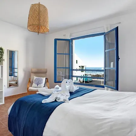 Casa Vivo Сasa de vacaciones
